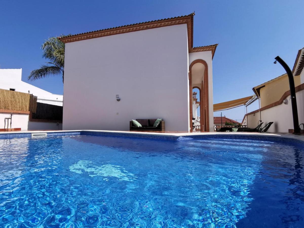 Villa Arcos Segur de Calafell Exterior photo