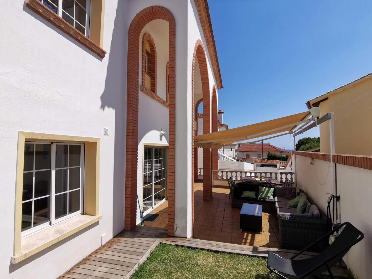 Villa Arcos Segur de Calafell Exterior photo