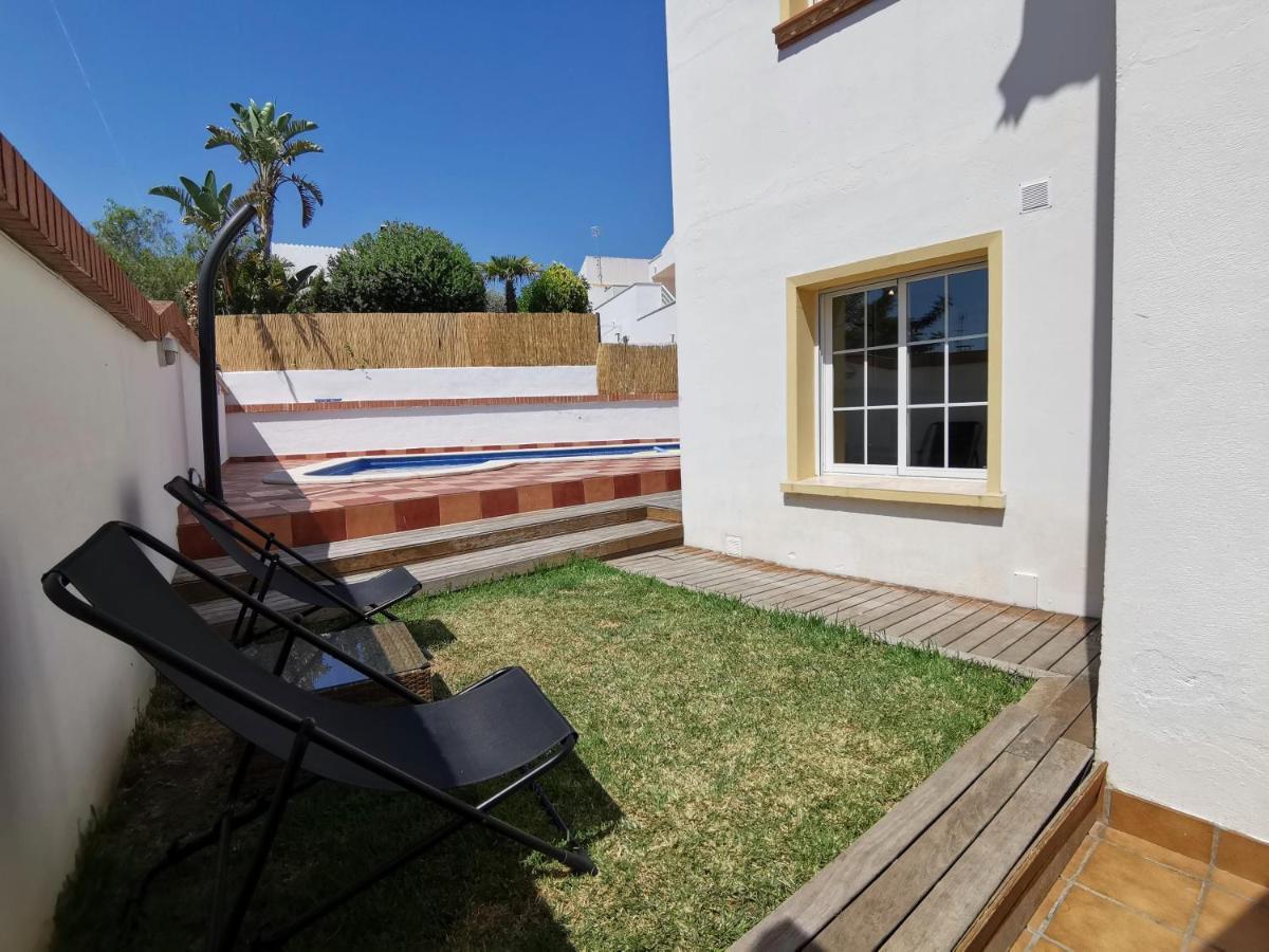 Villa Arcos Segur de Calafell Exterior photo