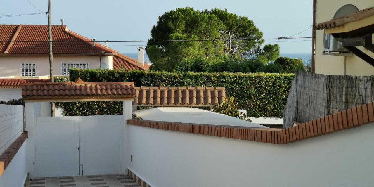 Villa Arcos Segur de Calafell Exterior photo