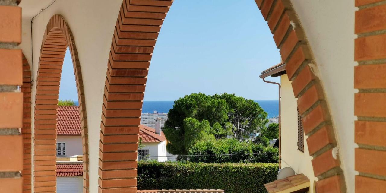 Villa Arcos Segur de Calafell Exterior photo