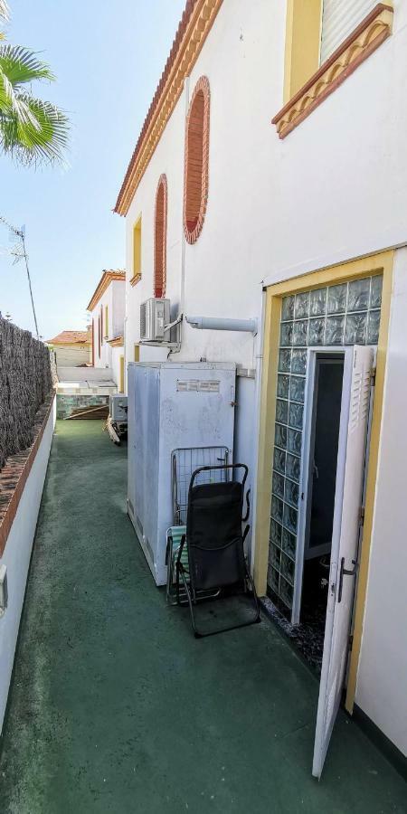 Villa Arcos Segur de Calafell Exterior photo